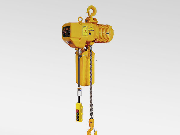 成華牌HHBB鏈條電動(dòng)葫蘆